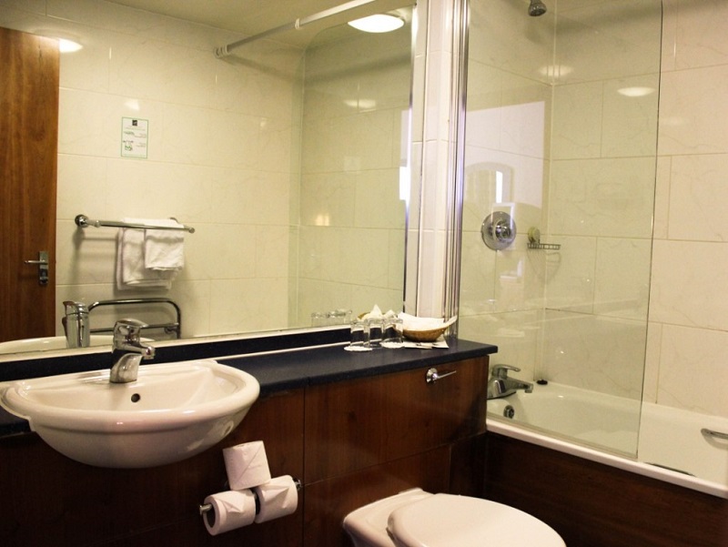 Room interior